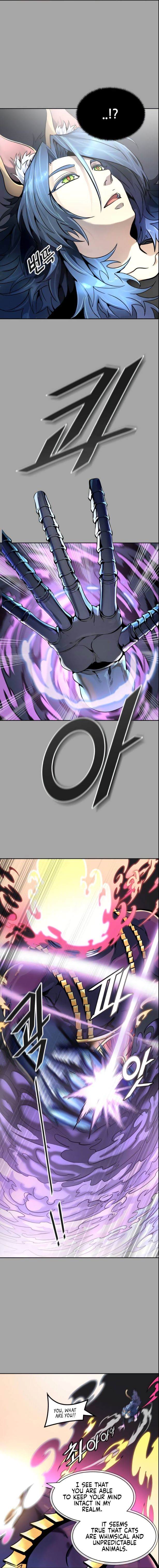 Tower of God Chapter 527 image 09